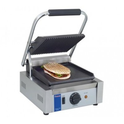 Гриль контактный Hendi "PANINI" 263662